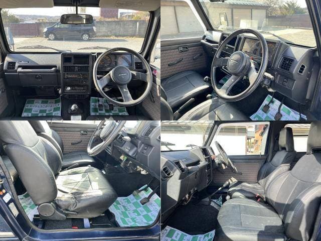 1995 Suzuki Jimny JDM car for sale — photo 4 of 20