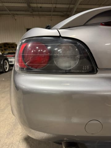 1999 Honda S2000 JDM car for sale — photo 7 of 25