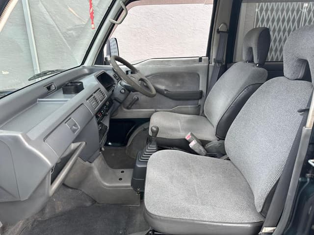 1995 Honda Acty JDM car for sale — photo 12 of 19