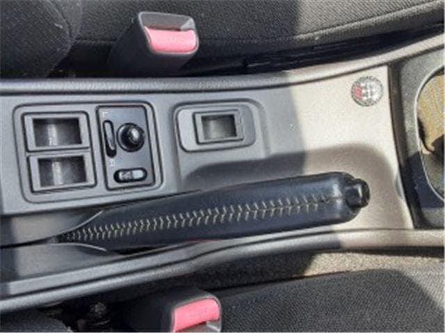 2000 Subaru Impreza JDM car for sale — photo 6 of 23