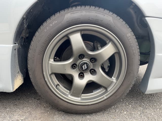 1995 Nissan Silvia JDM car for sale — photo 9 of 25