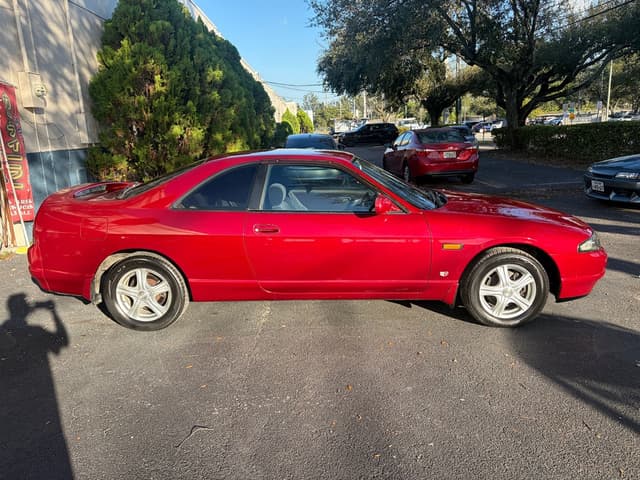 1994 Nissan Skyline JDM car for sale — photo 8 of 17