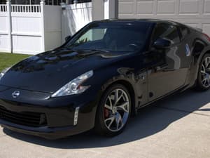 2014 Nissan Fairlady Z JDM car for sale