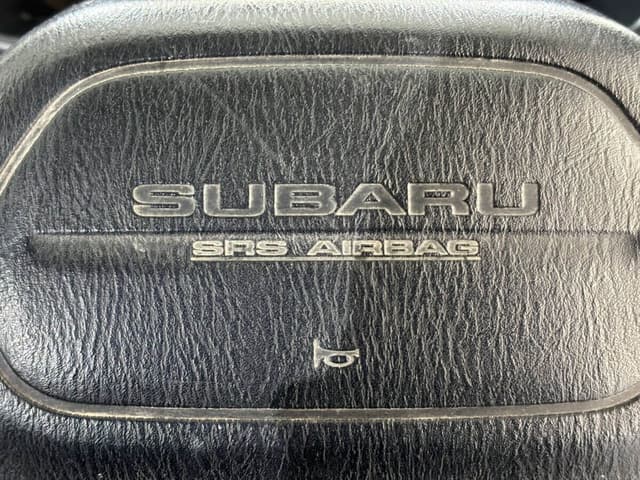 2000 Subaru Sambar JDM car for sale — photo 10 of 25