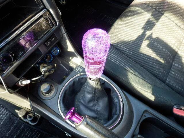 1999 Toyota Altezza JDM car for sale — photo 16 of 20