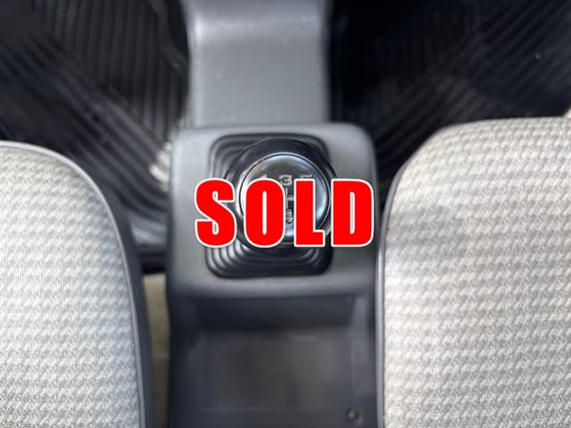 1996 Honda Acty JDM car for sale — photo 17 of 18