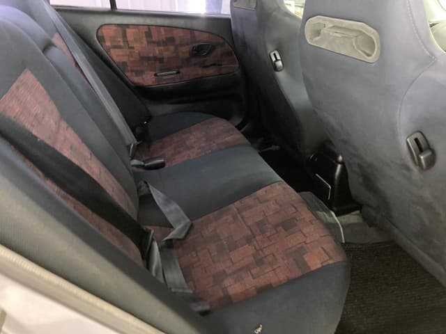1996 Mitsubishi Lancer Evolution JDM car for sale — photo 12 of 24