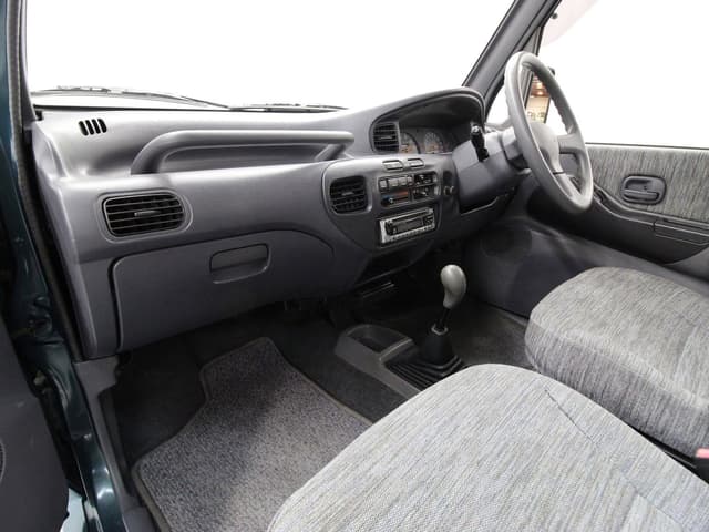 1994 Mitsubishi Toppo JDM car for sale — photo 16 of 25