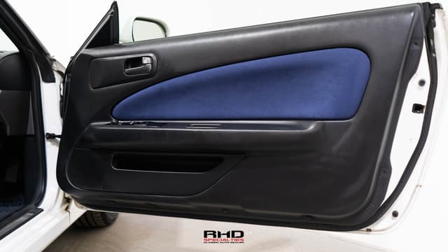 2000 Nissan Silvia JDM car for sale — photo 9 of 23