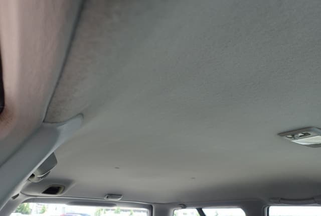 2000 Subaru Legacy JDM car for sale — photo 24 of 25