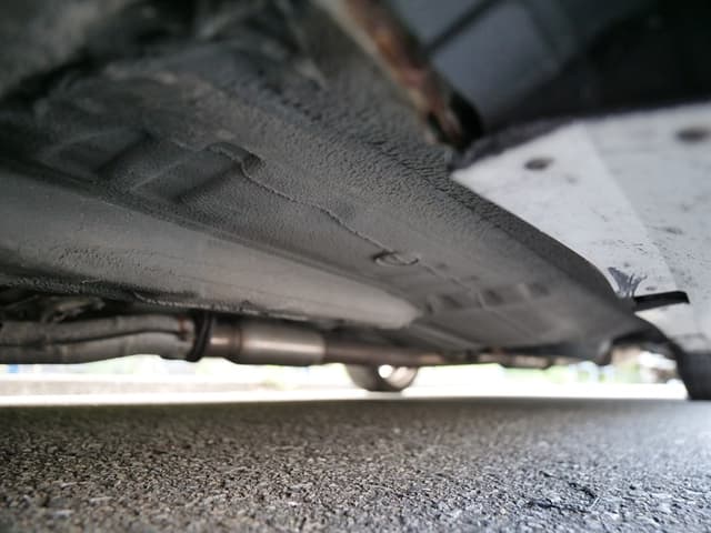 2000 Subaru Forester JDM car for sale — photo 16 of 25