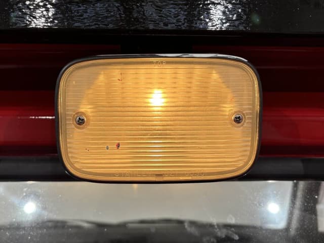 1995 Honda Acty JDM car for sale — photo 6 of 25