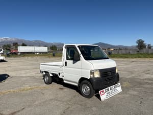 1999 Honda Acty JDM car for sale