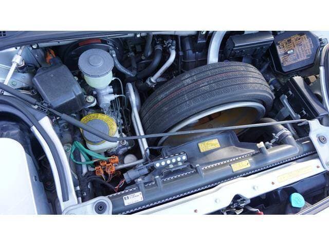 1991 Honda NSX JDM car for sale — photo 12 of 19