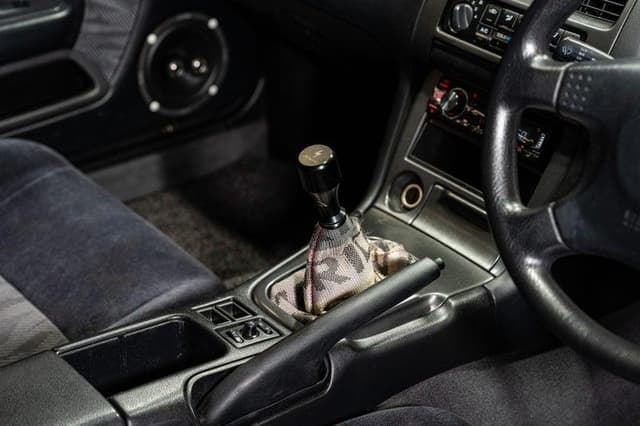 1996 Nissan Silvia JDM car for sale — photo 19 of 20