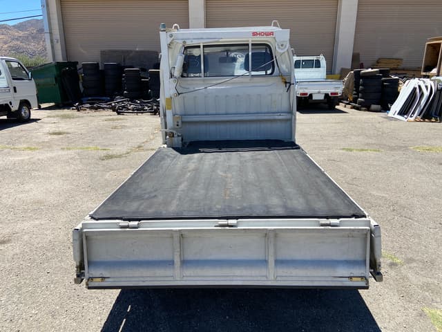 1994 Suzuki Carry JDM car for sale — photo 13 of 24