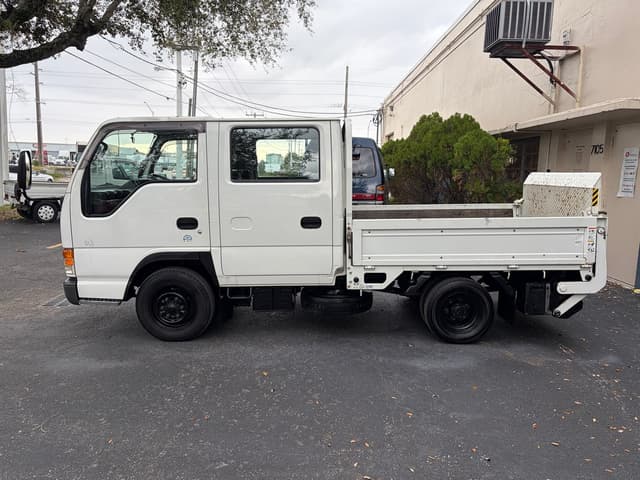 2000 Isuzu Elf JDM car for sale — photo 4 of 20