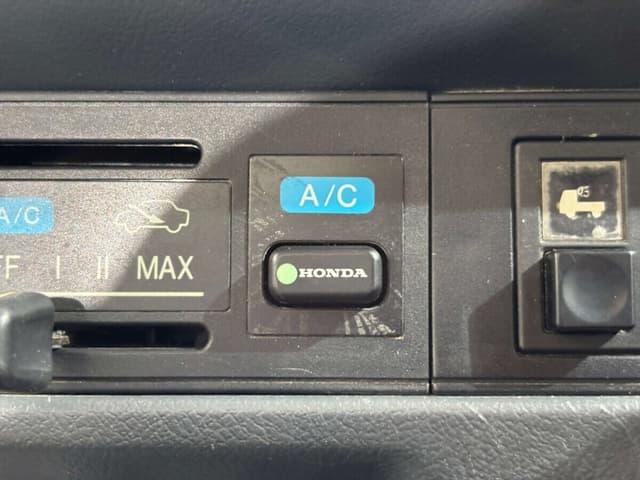 1995 Honda Acty JDM car for sale — photo 11 of 24