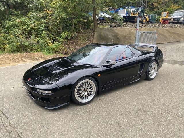 1995 Honda NSX JDM car for sale — photo 3 of 25