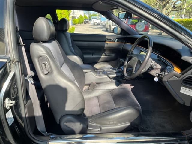 1991 Mazda Cosmo JDM car for sale — photo 10 of 17