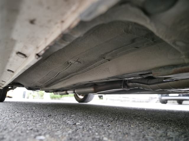 2001 Subaru Impreza JDM car for sale — photo 19 of 25