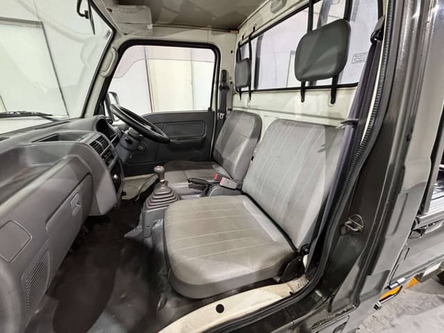 1993 Subaru Sambar JDM car for sale — photo 11 of 25