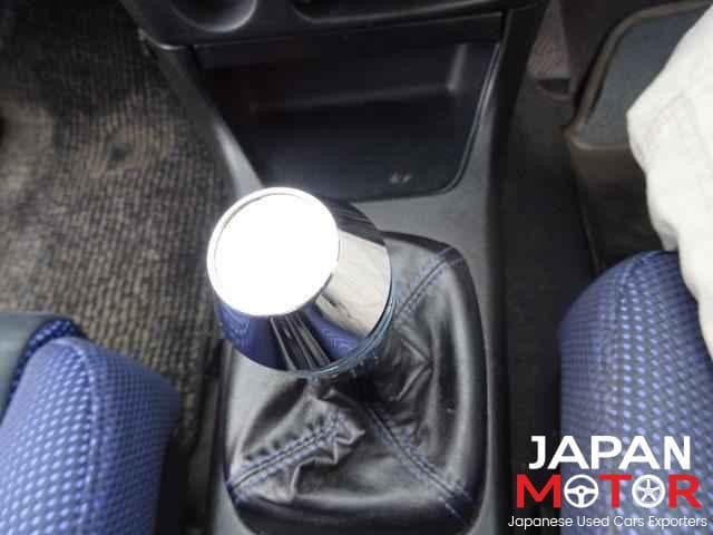 1999 Mitsubishi Lancer Evolution JDM car for sale — photo 9 of 10