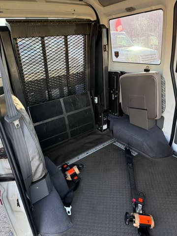 2000 Mitsubishi Minicab JDM car for sale — photo 2 of 15