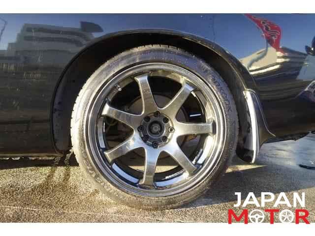 1997 Nissan Silvia JDM car for sale — photo 8 of 16