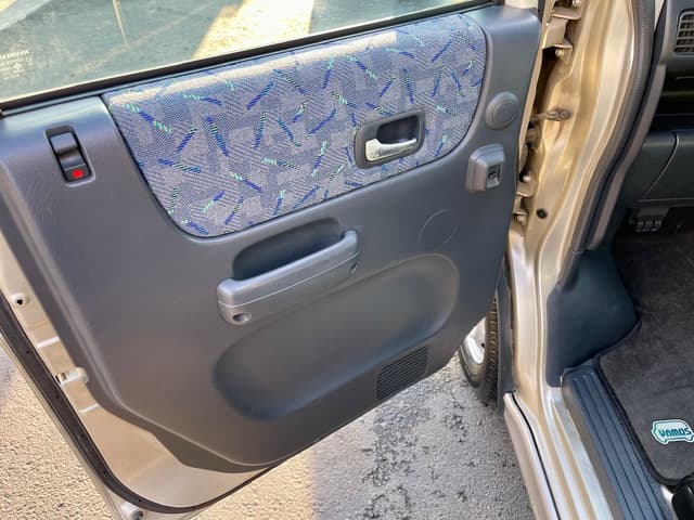 2000 Honda Accord JDM car for sale — photo 23 of 25