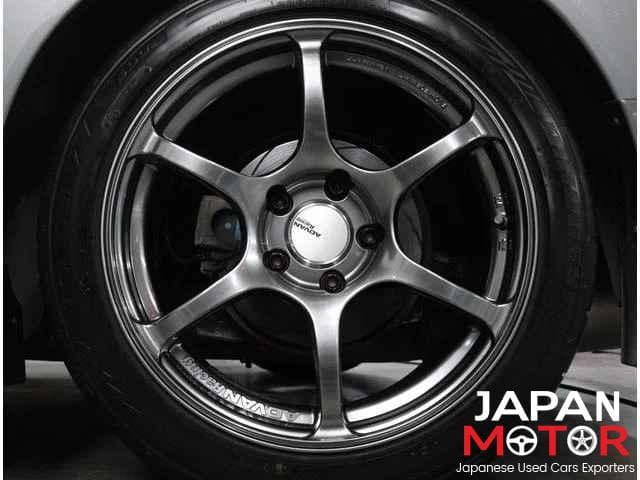 2001 Nissan Silvia JDM car for sale — photo 7 of 10