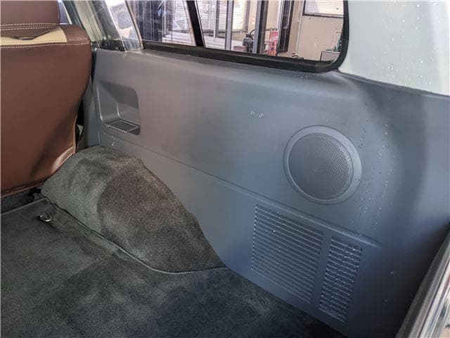 1995 Toyota Land Cruiser JDM car for sale — photo 6 of 25