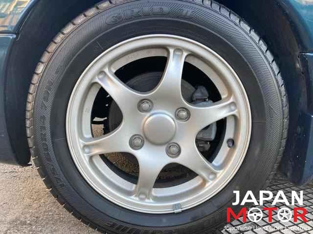 1995 Suzuki Cappuccino JDM car for sale — photo 7 of 10