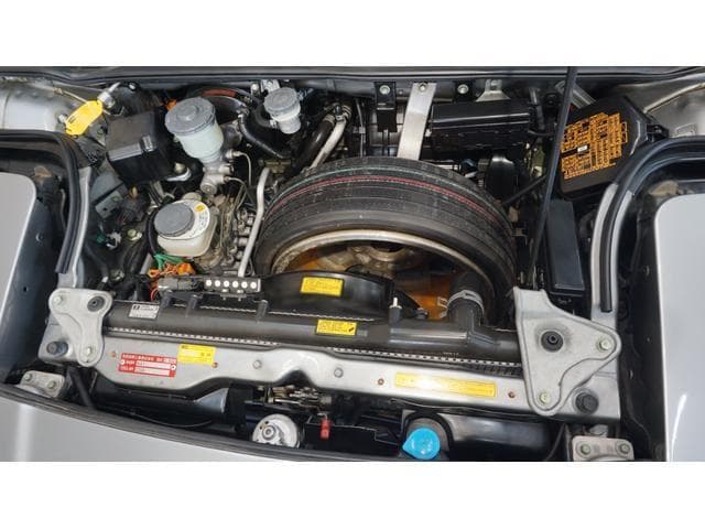 1991 Honda NSX JDM car for sale — photo 9 of 25