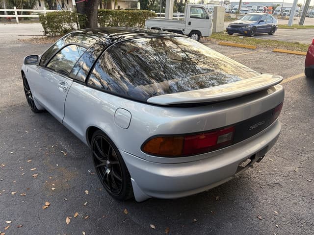 1995 Toyota Sera JDM car for sale — photo 6 of 20