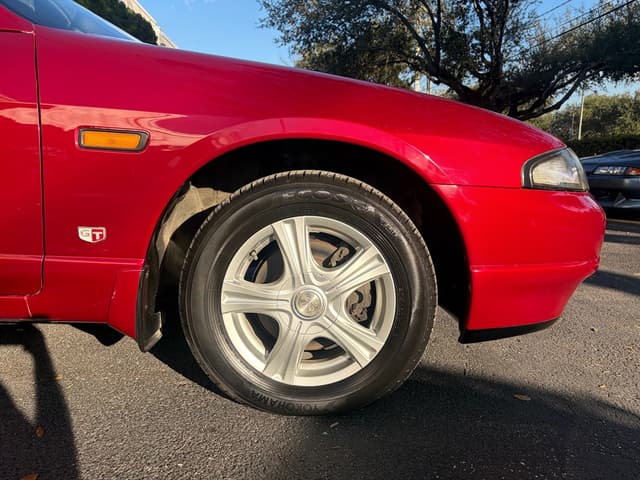 1994 Nissan Skyline JDM car for sale — photo 9 of 17