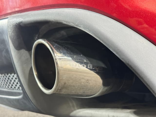 2004 Mazda RX-8 JDM car for sale — photo 9 of 25