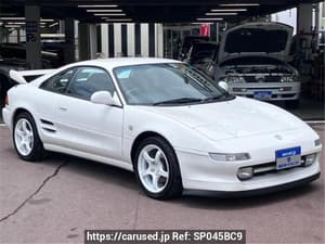 1999 Toyota MR2 JDM car for sale