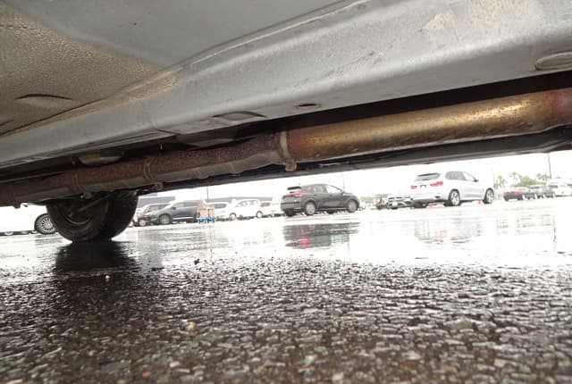 2001 Toyota Carina JDM car for sale — photo 23 of 25