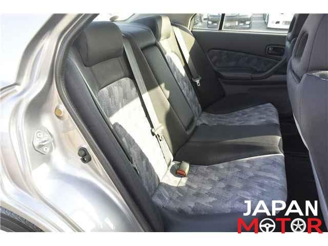 1999 Nissan Skyline JDM car for sale — photo 9 of 10