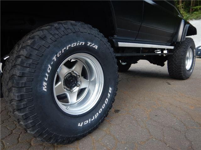 1993 Toyota Land Cruiser JDM car for sale — photo 23 of 25