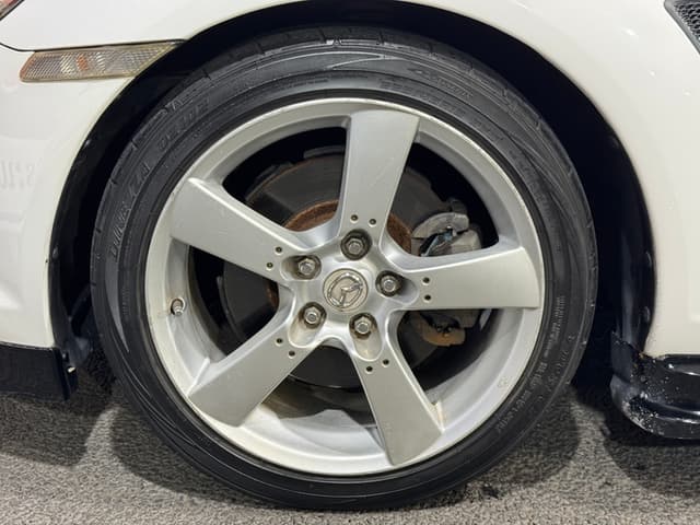 2005 Mazda RX-8 JDM car for sale — photo 13 of 25