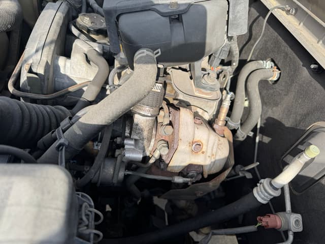 1999 Mitsubishi Pajero Mini JDM car for sale — photo 9 of 11