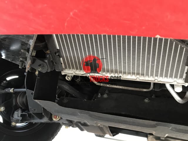 2007 Nissan Atlas JDM car for sale — photo 12 of 25