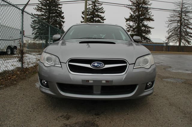2009 Subaru Impreza JDM car for sale — photo 9 of 20