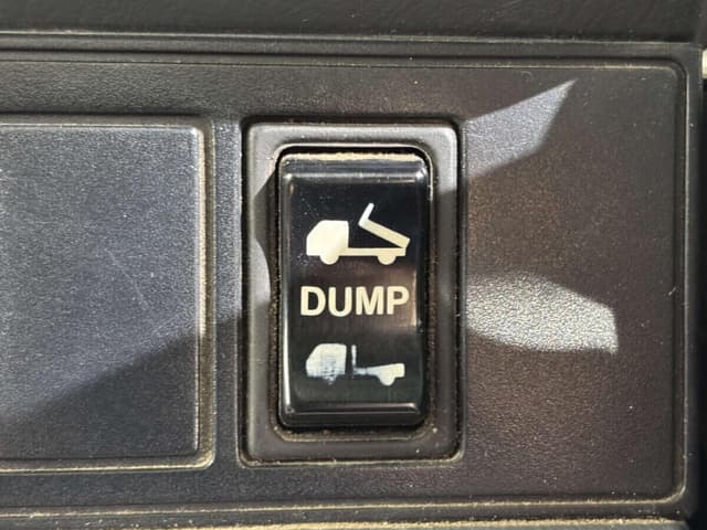 1998 Honda Acty JDM car for sale — photo 17 of 25