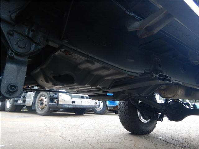 1993 Toyota Land Cruiser JDM car for sale — photo 25 of 25