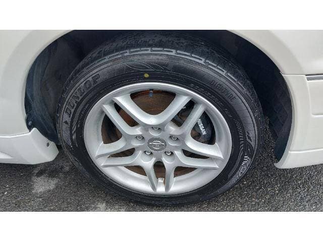2000 Nissan Stagea JDM car for sale — photo 5 of 20