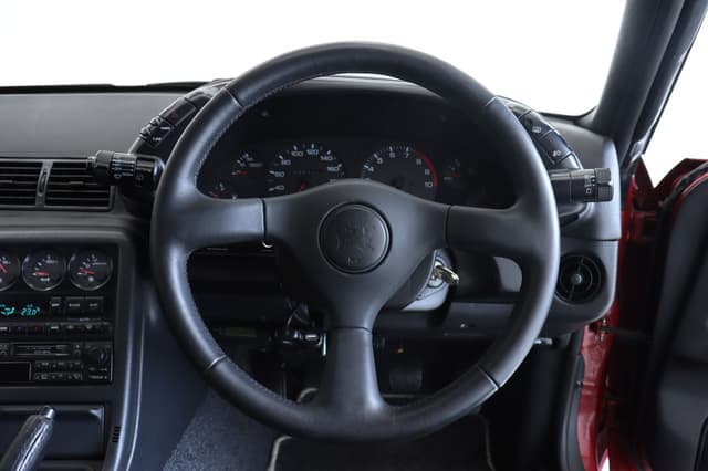 1994 Nissan Skyline JDM car for sale — photo 22 of 25
