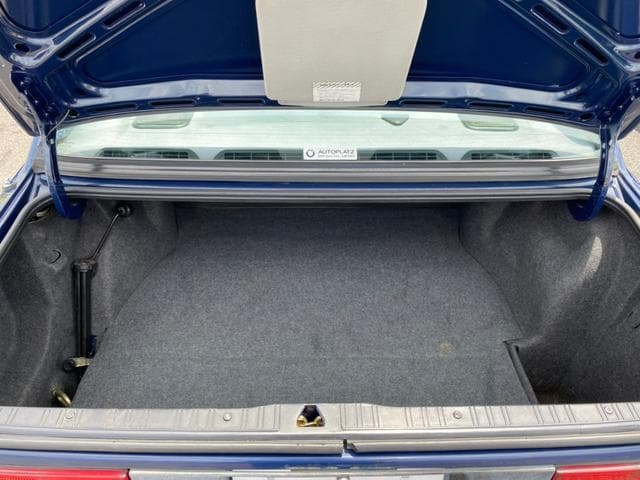 1989 Bmw 3 Series JDM car for sale — photo 11 of 25